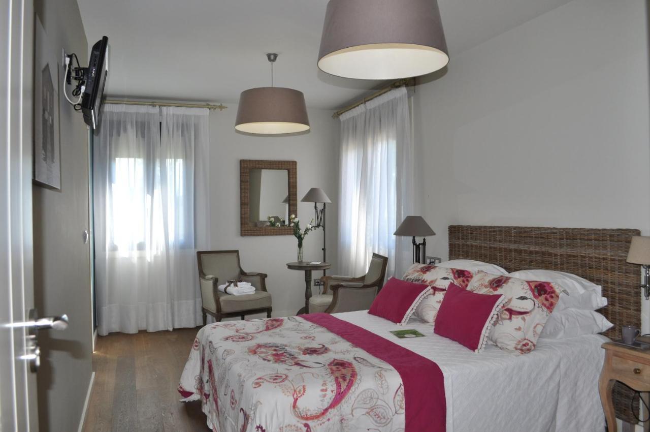 בית הארחה Castrelo  	Enoturismo Lagar De Costa מראה חיצוני תמונה